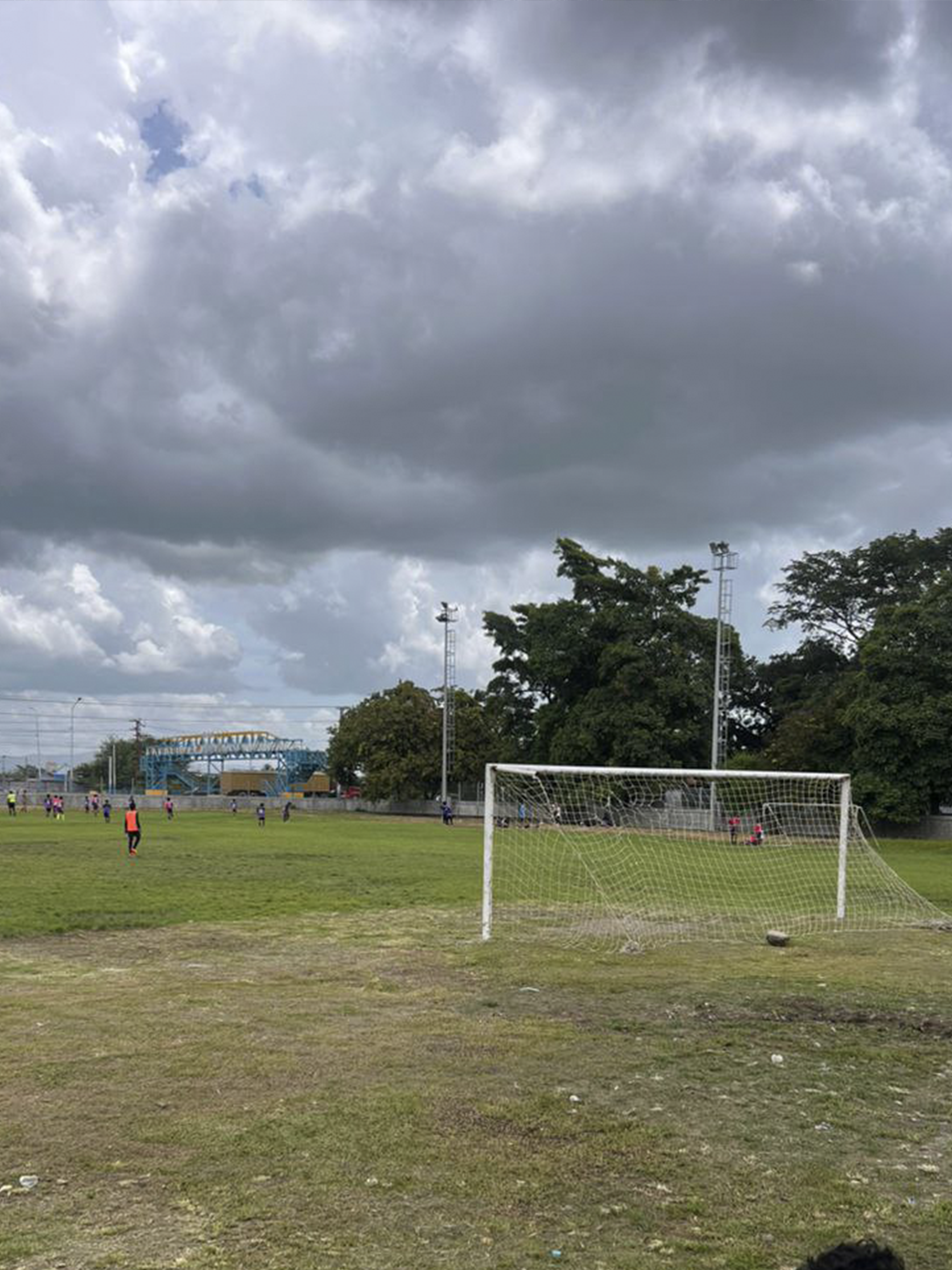 Momento del torneo 2