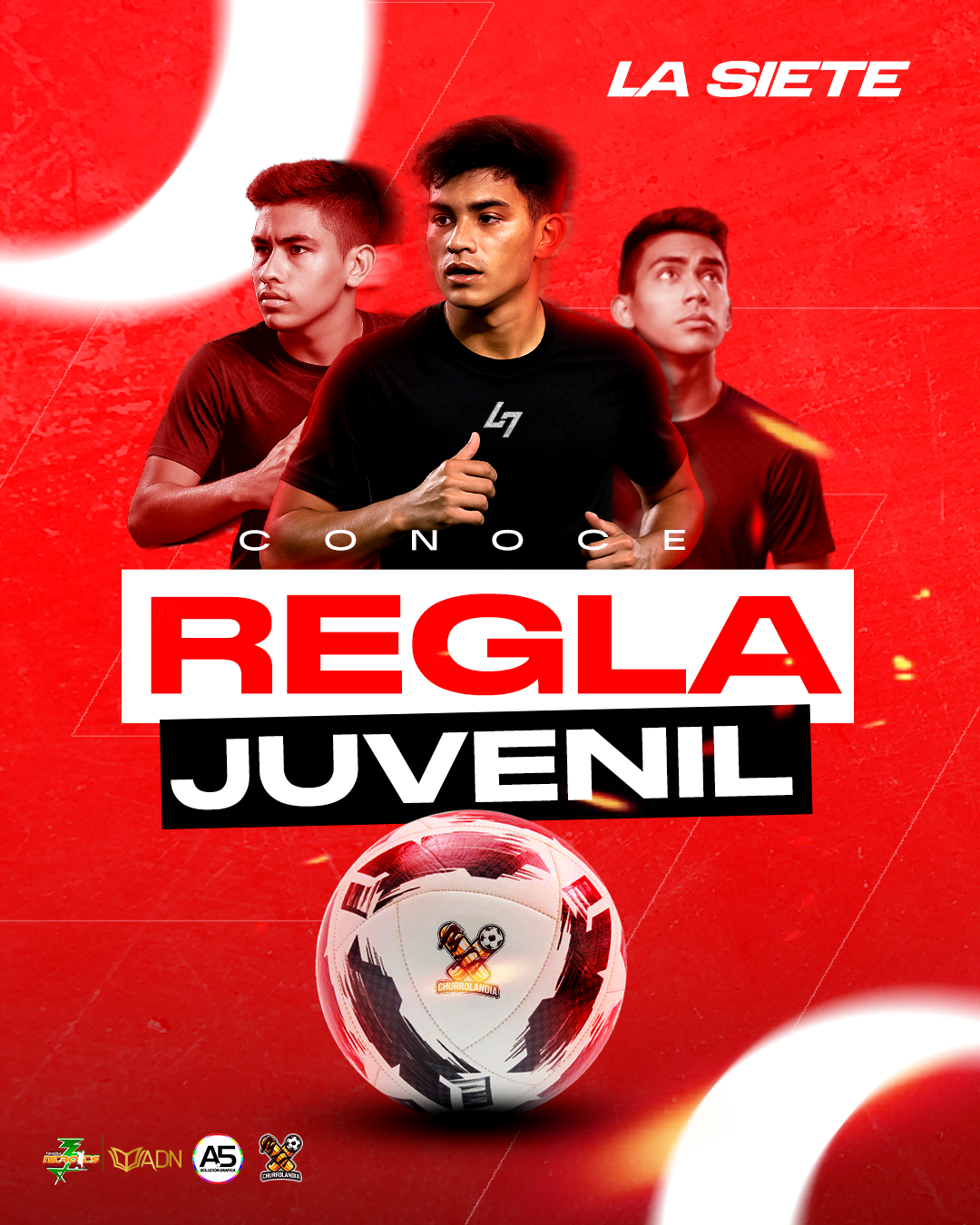 Momento del torneo 3