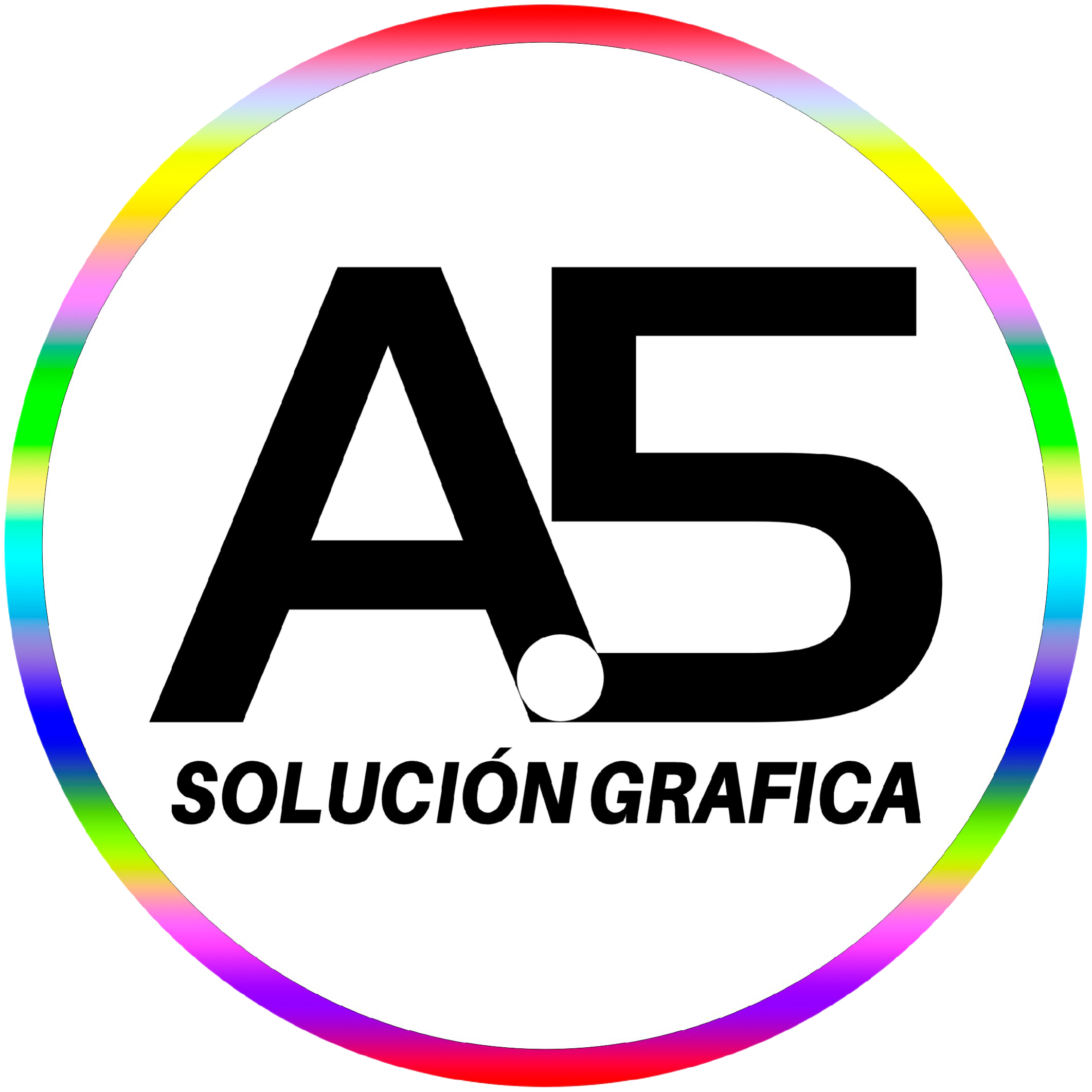A5 Soluciones Gráficas